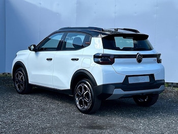 Used Citroen C3 2026 for sale - 78122529: Photo