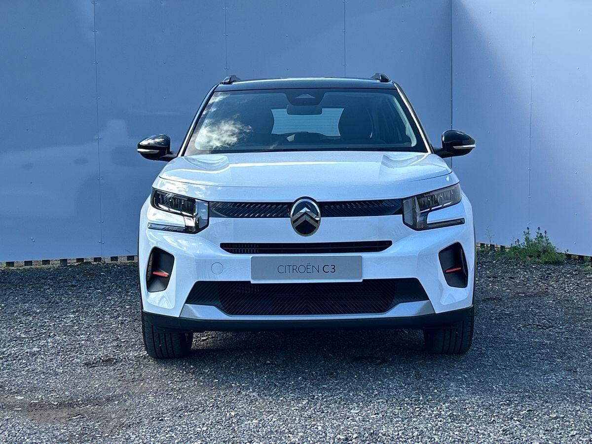 Used Citroen C3 2026 for sale - 78122529: Photo 4