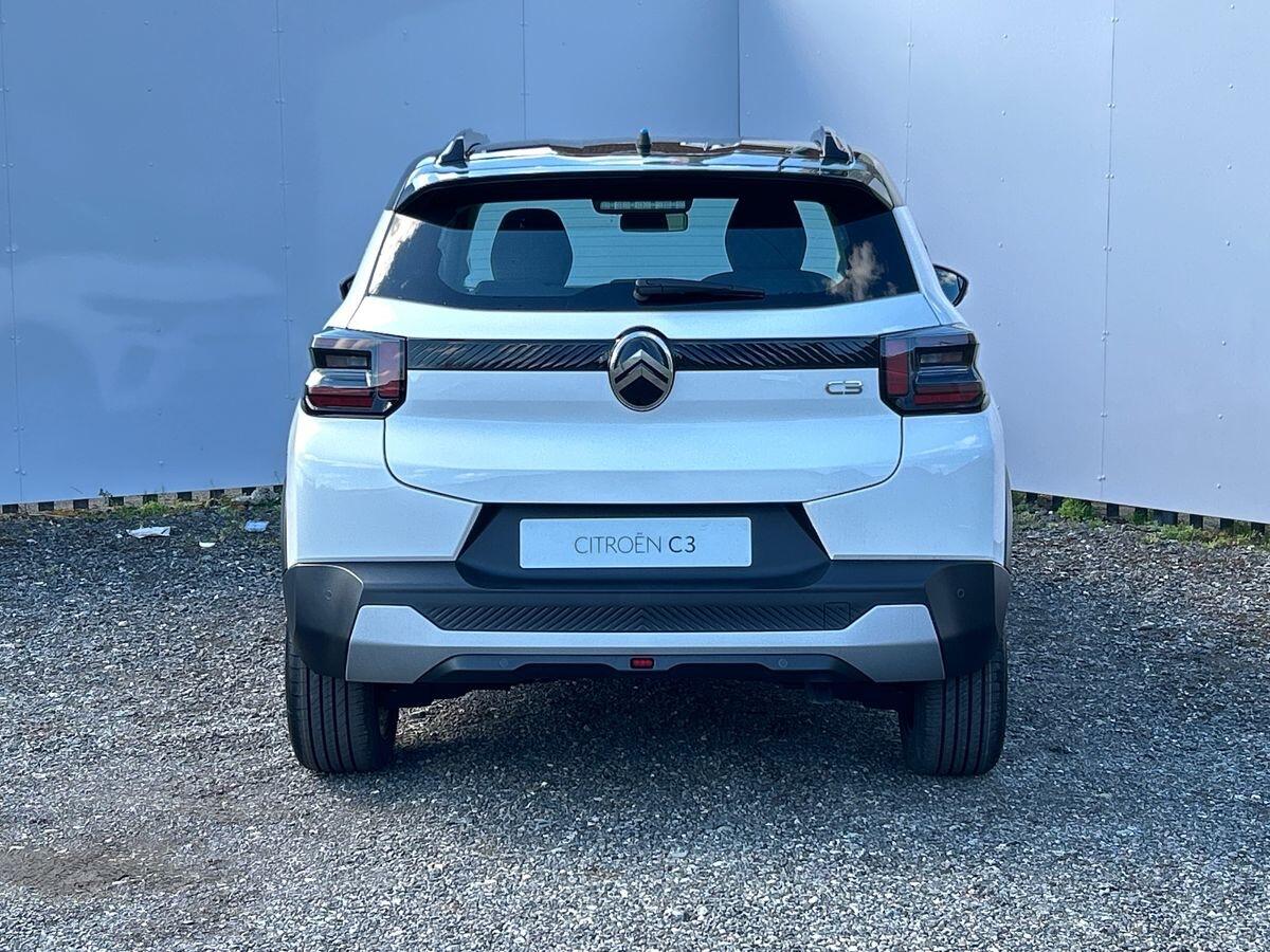 Used Citroen C3 2026 for sale - 78122529: Photo 5