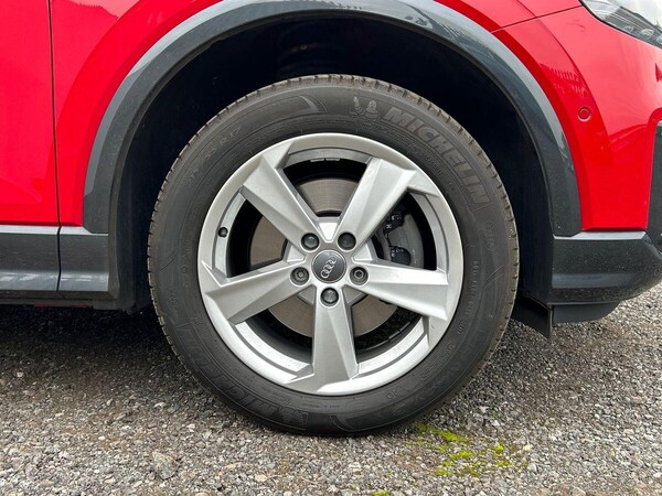 Used Audi Q2 2017 for sale - 76304812: Photo 10