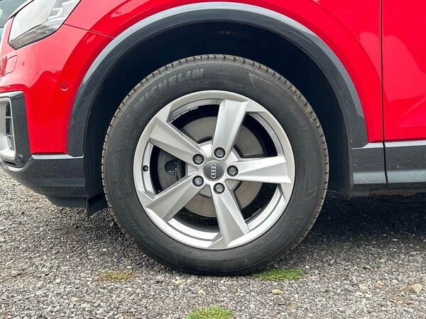 Used Audi Q2 2017 for sale - 76304812: Photo 13
