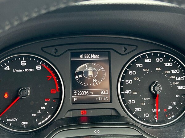 Used Audi Q2 2017 for sale - 76304812: Photo 15