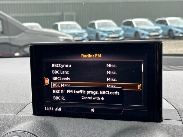 Used Audi Q2 2017 for sale - 76304812: Photo 17