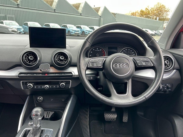 Used Audi Q2 2017 for sale - 76304812: Photo 19