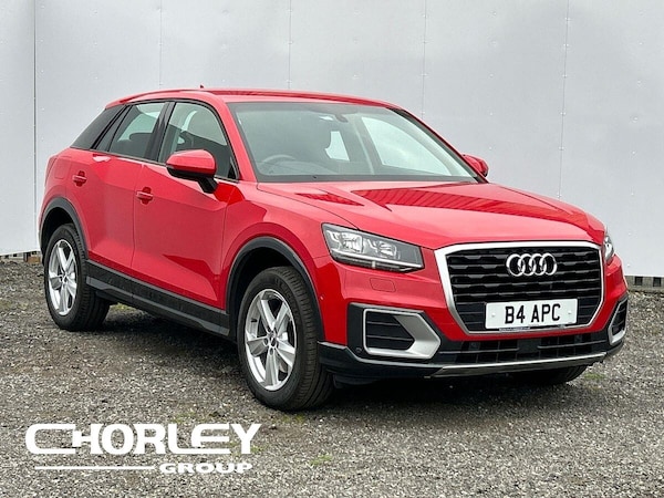 Used Audi Q2 2017 for sale - 76304812: Photo 1