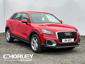 Audi - Q2