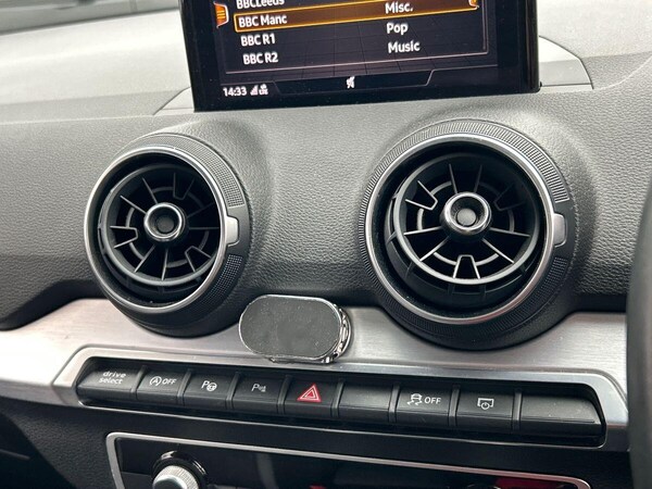 Used Audi Q2 2017 for sale - 76304812: Photo 27
