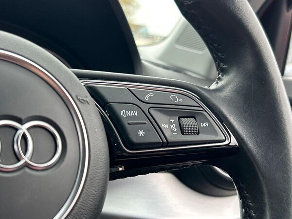 Used Audi Q2 2017 for sale - 76304812: Photo 29
