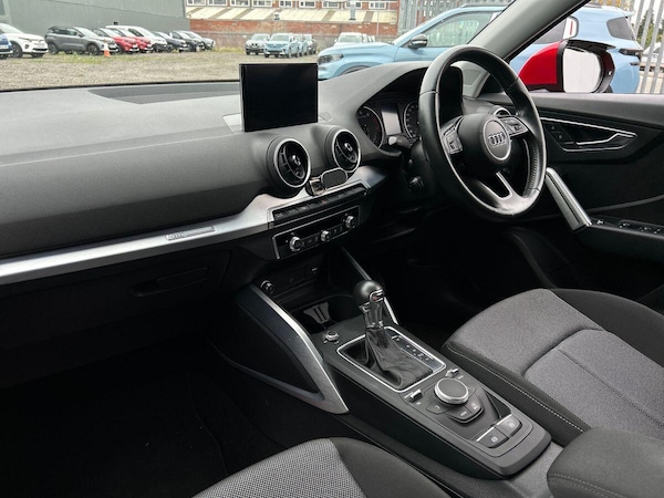 Used Audi Q2 2017 for sale - 76304812: Photo 2
