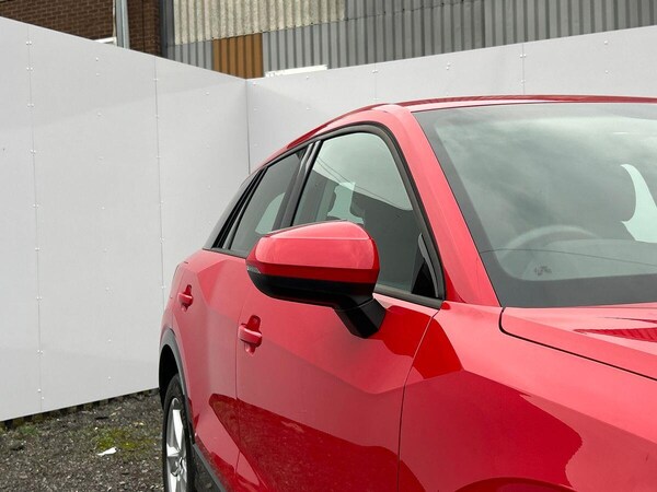 Used Audi Q2 2017 for sale - 76304812: Photo 34