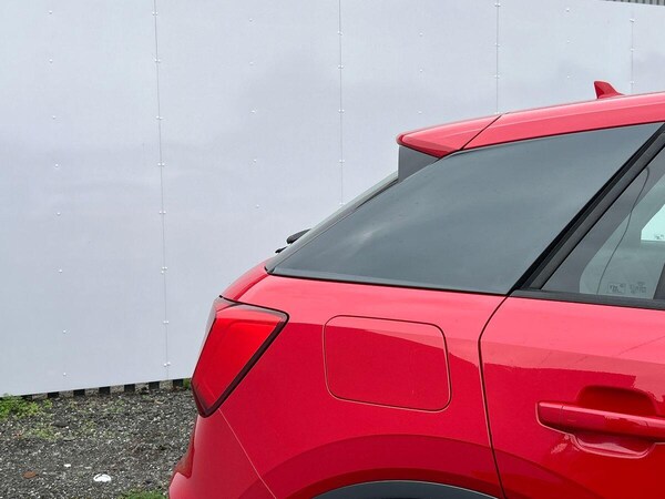Used Audi Q2 2017 for sale - 76304812: Photo 35