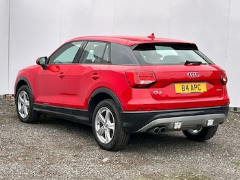 Used Audi Q2 2017 for sale - 76304812: Photo 3
