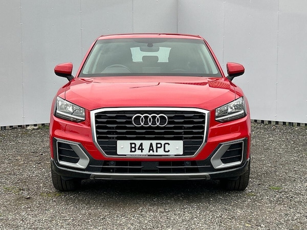 Used Audi Q2 2017 for sale - 76304812: Photo 4