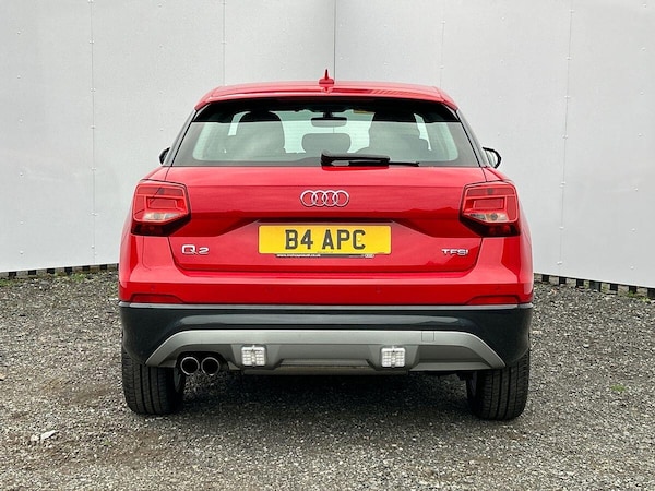 Used Audi Q2 2017 for sale - 76304812: Photo 5