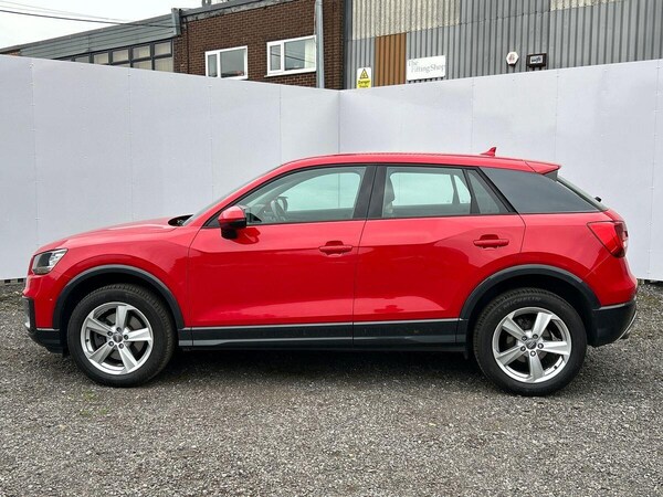 Used Audi Q2 2017 for sale - 76304812: Photo 6