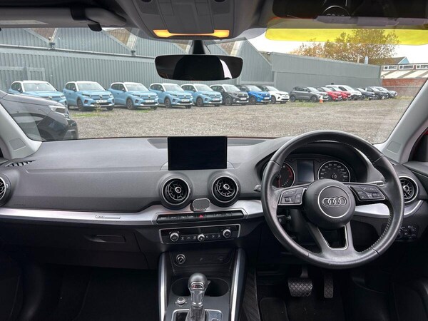 Used Audi Q2 2017 for sale - 76304812: Photo 7