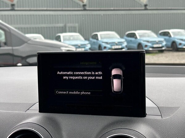 Used Audi Q2 2017 for sale - 76304812: Photo 9
