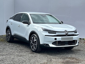 Used Citroen C4 2026 for sale - 78282394: Photo