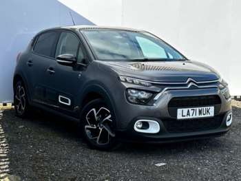 2022 - 1.2 PureTech Saint James Hatchback 5dr Petrol Manual Euro 6 (s/s) (83 ps)