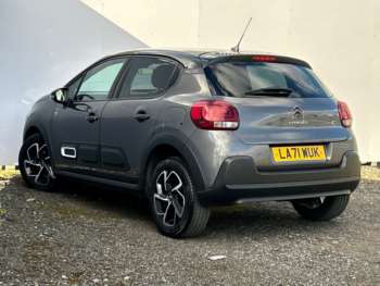 Used Citroen C3 2022 for sale - 74891435: Photo