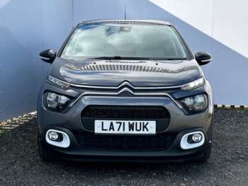 Used Citroen C3 2022 for sale - 74891435: Photo