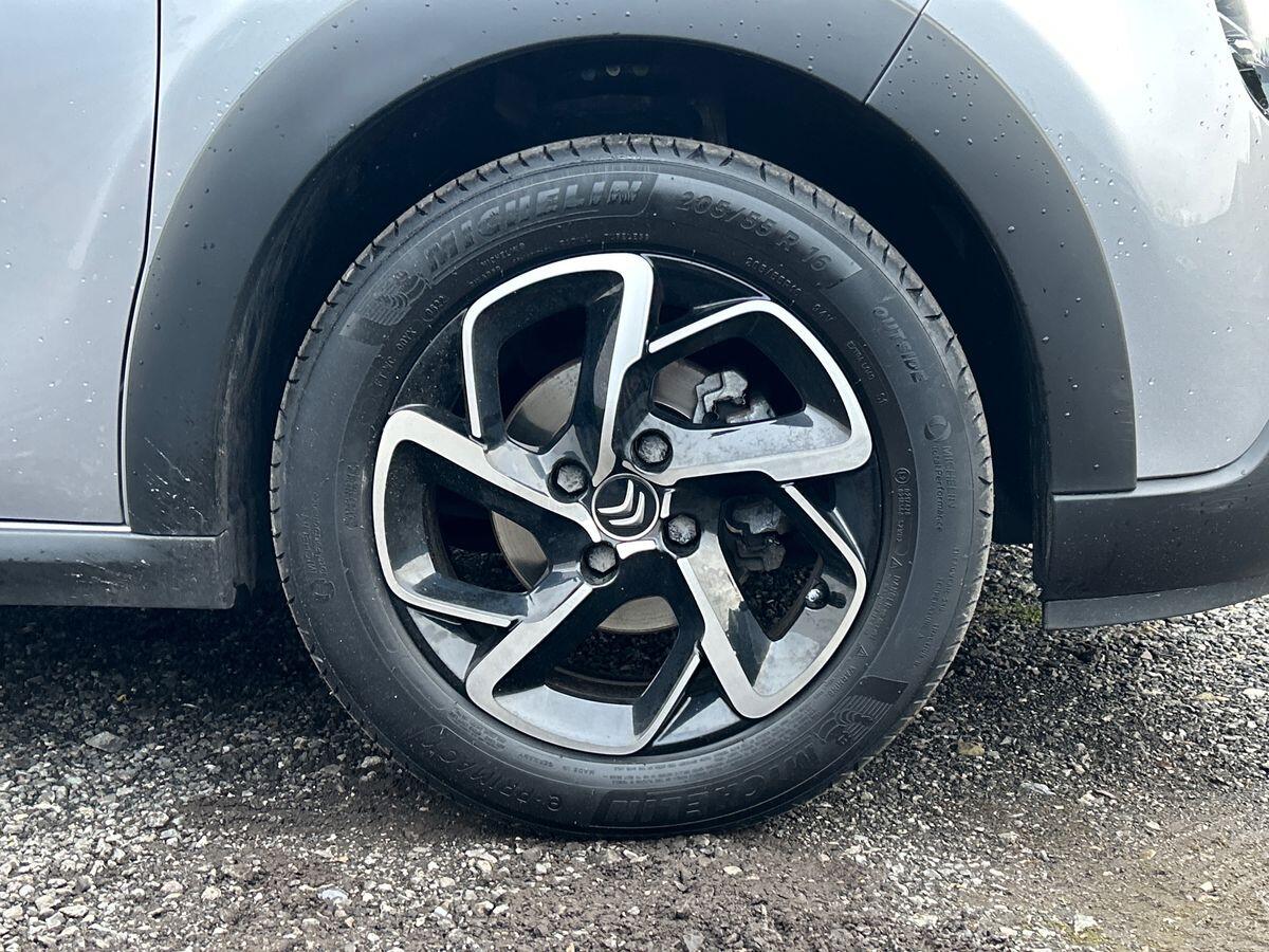 Used Citroen C3 2022 for sale - 76844597: Photo 10