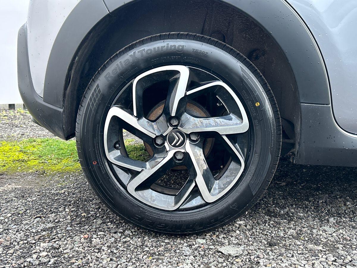 Used Citroen C3 2022 for sale - 76844597: Photo 11