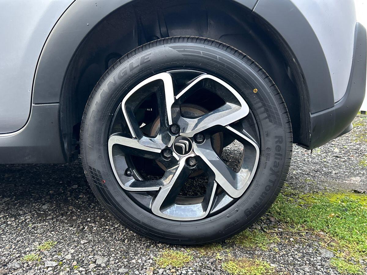Used Citroen C3 2022 for sale - 76844597: Photo 12
