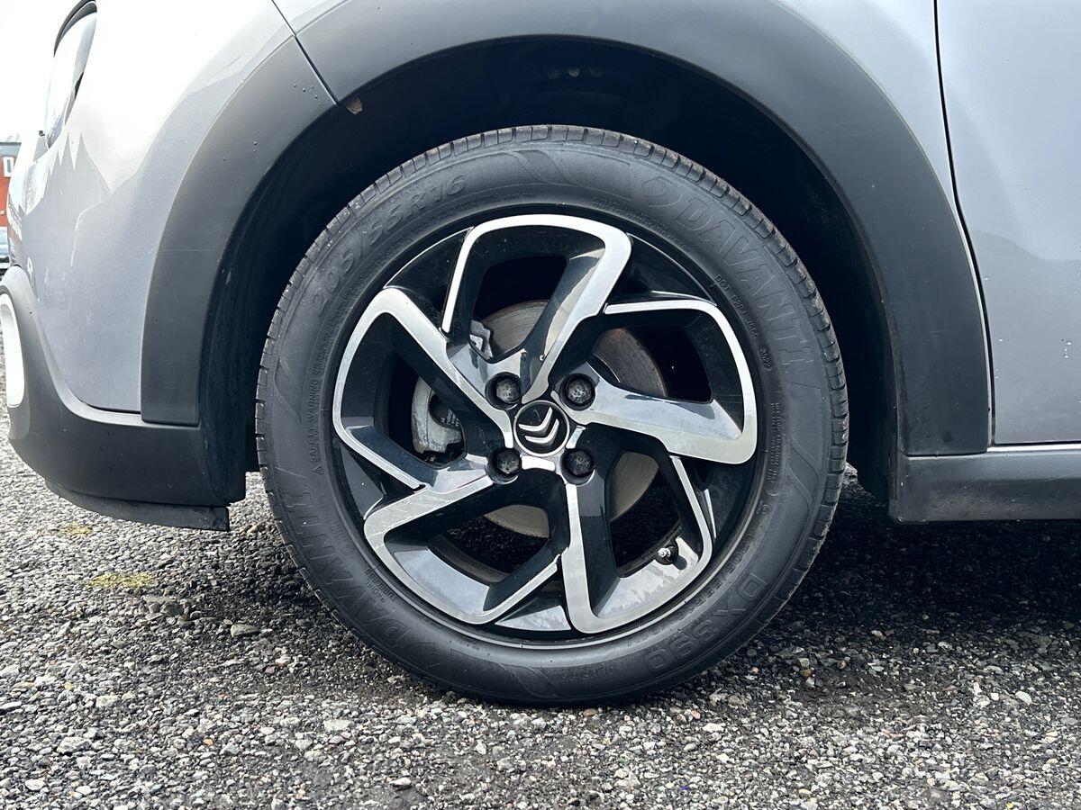 Used Citroen C3 2022 for sale - 76844597: Photo 13