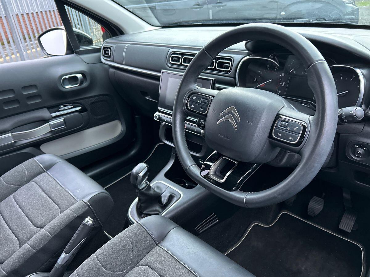 Used Citroen C3 2022 for sale - 76844597: Photo 14