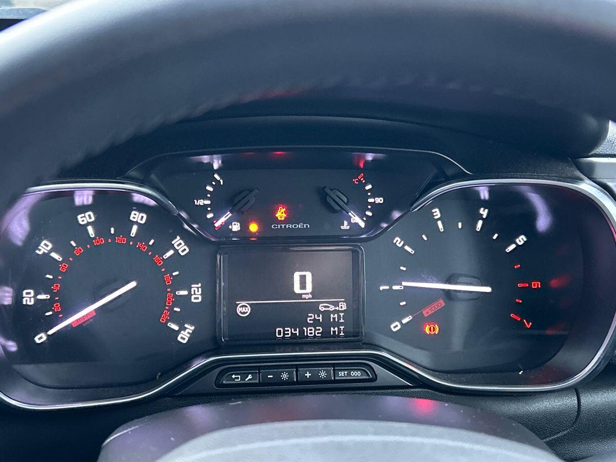 Used Citroen C3 2022 for sale - 76844597: Photo 15