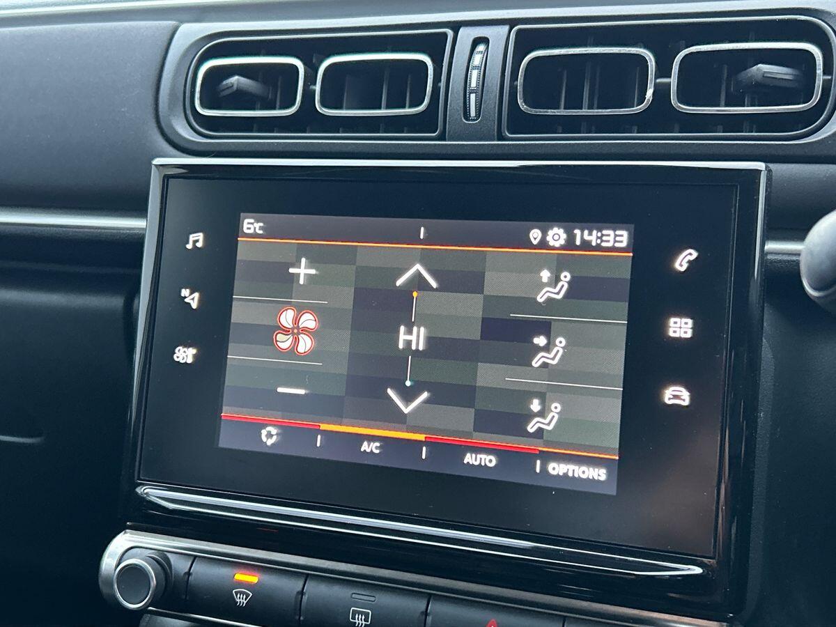 Used Citroen C3 2022 for sale - 76844597: Photo 17