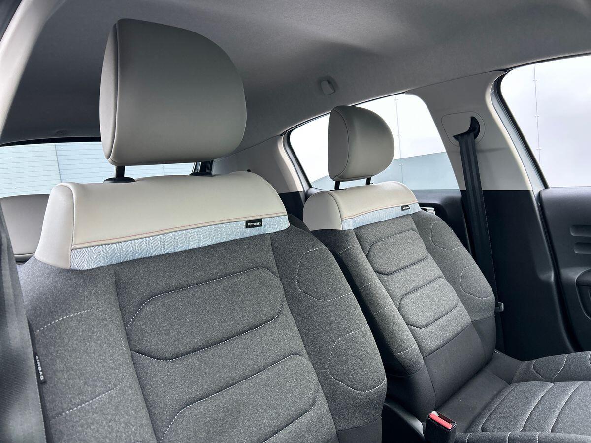 Used Citroen C3 2022 for sale - 76844597: Photo 18