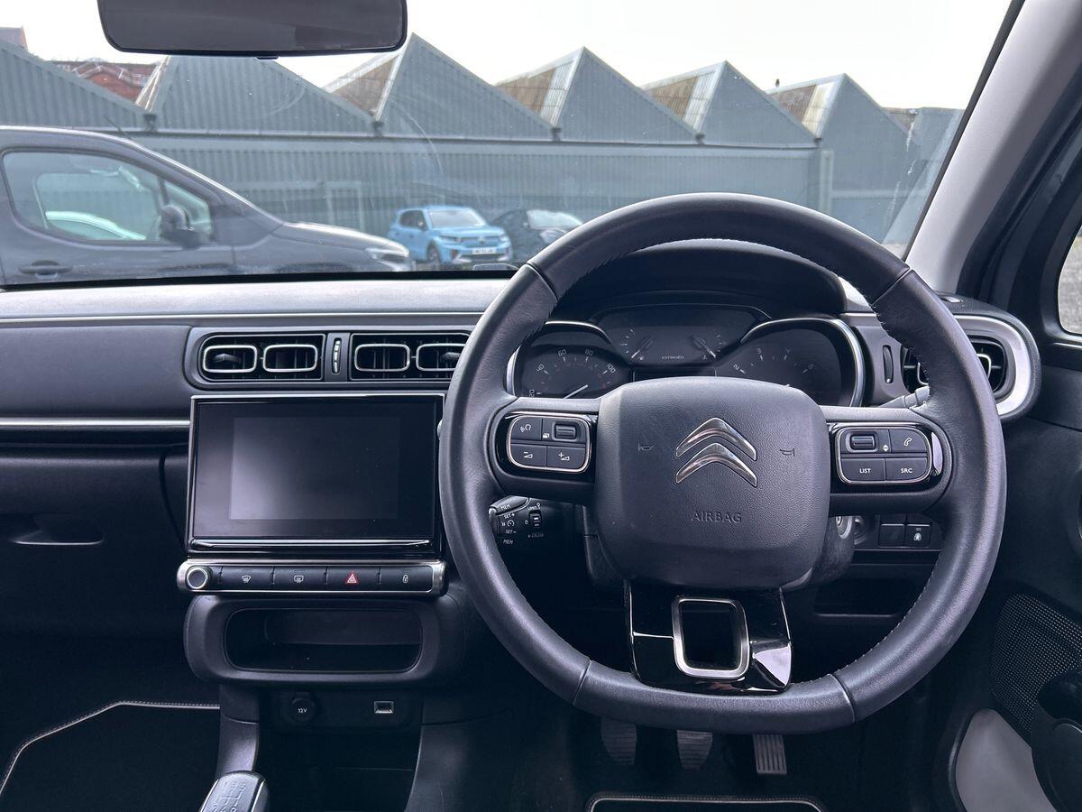 Used Citroen C3 2022 for sale - 76844597: Photo 19