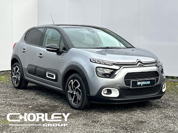 Used Citroen C3 2022 for sale - 76844597: Photo