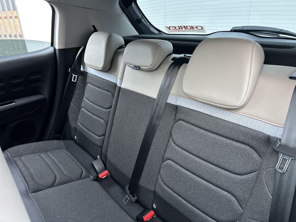 Used Citroen C3 2022 for sale - 76844597: Photo 20