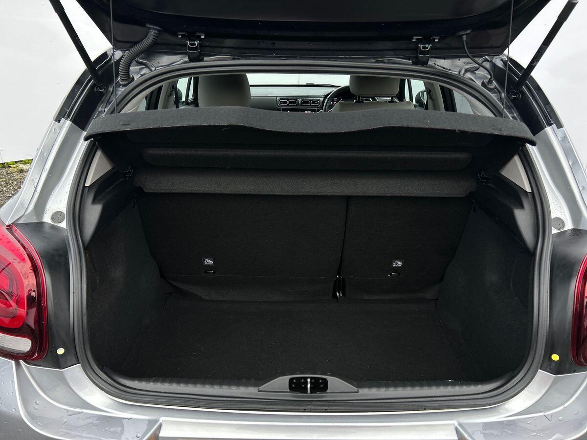 Used Citroen C3 2022 for sale - 76844597: Photo 21