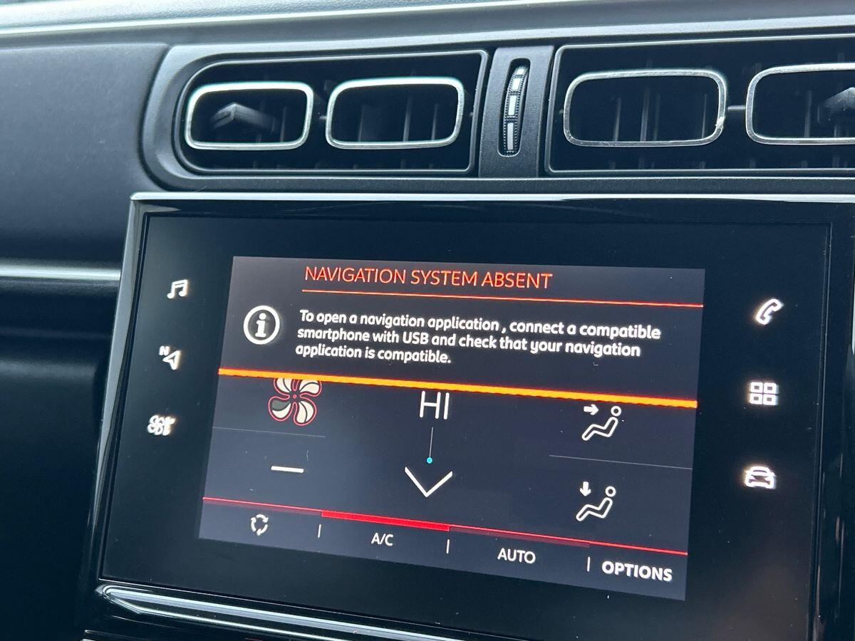 Used Citroen C3 2022 for sale - 76844597: Photo 22