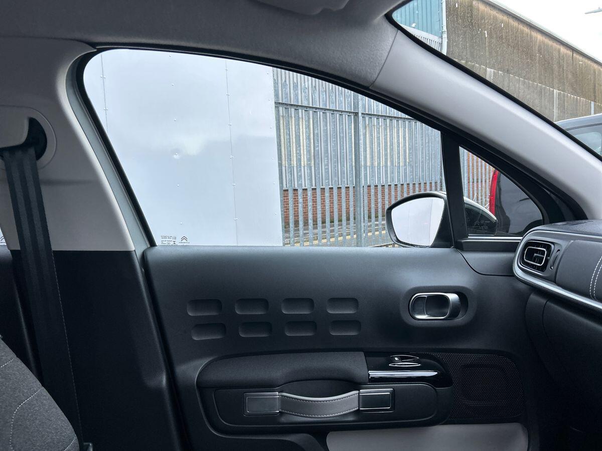 Used Citroen C3 2022 for sale - 76844597: Photo 24