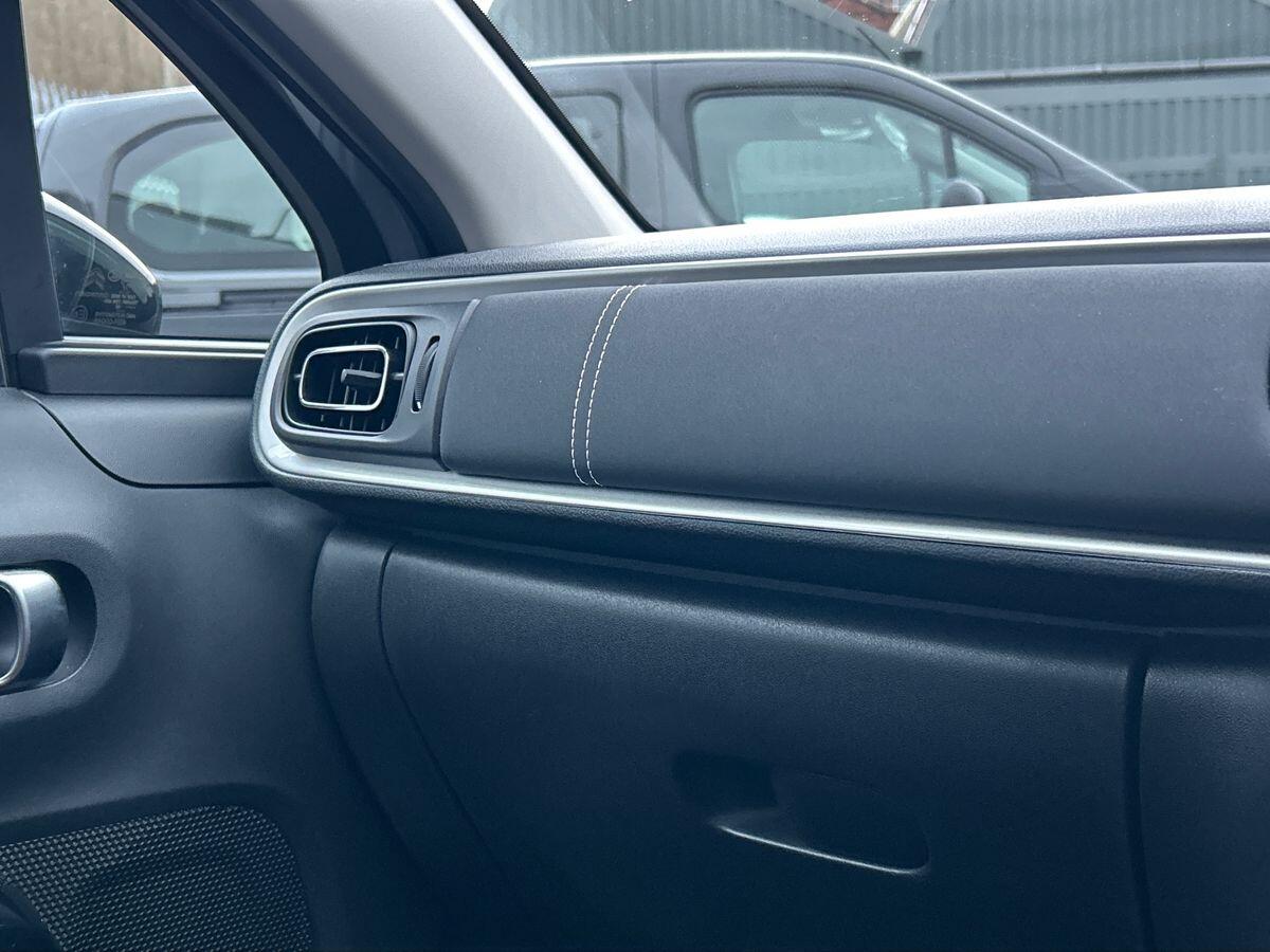 Used Citroen C3 2022 for sale - 76844597: Photo 25