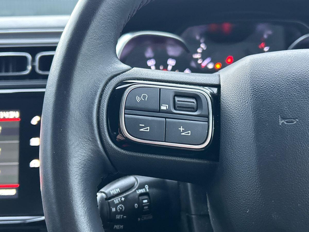 Used Citroen C3 2022 for sale - 76844597: Photo 28