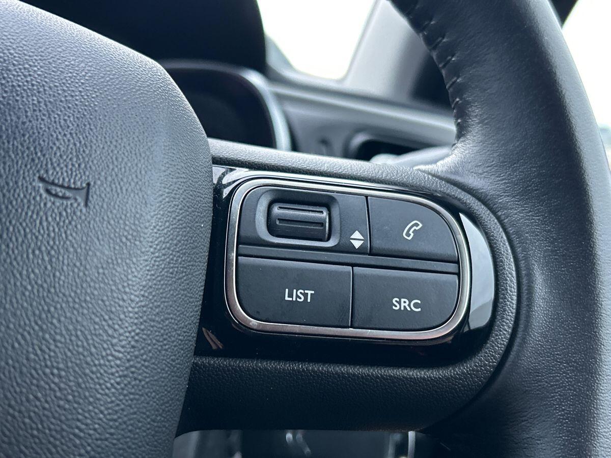 Used Citroen C3 2022 for sale - 76844597: Photo 29