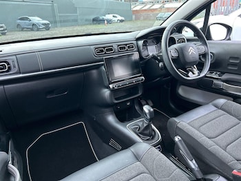 Used Citroen C3 2022 for sale - 76844597: Photo