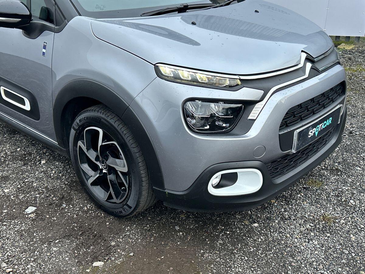 Used Citroen C3 2022 for sale - 76844597: Photo 31