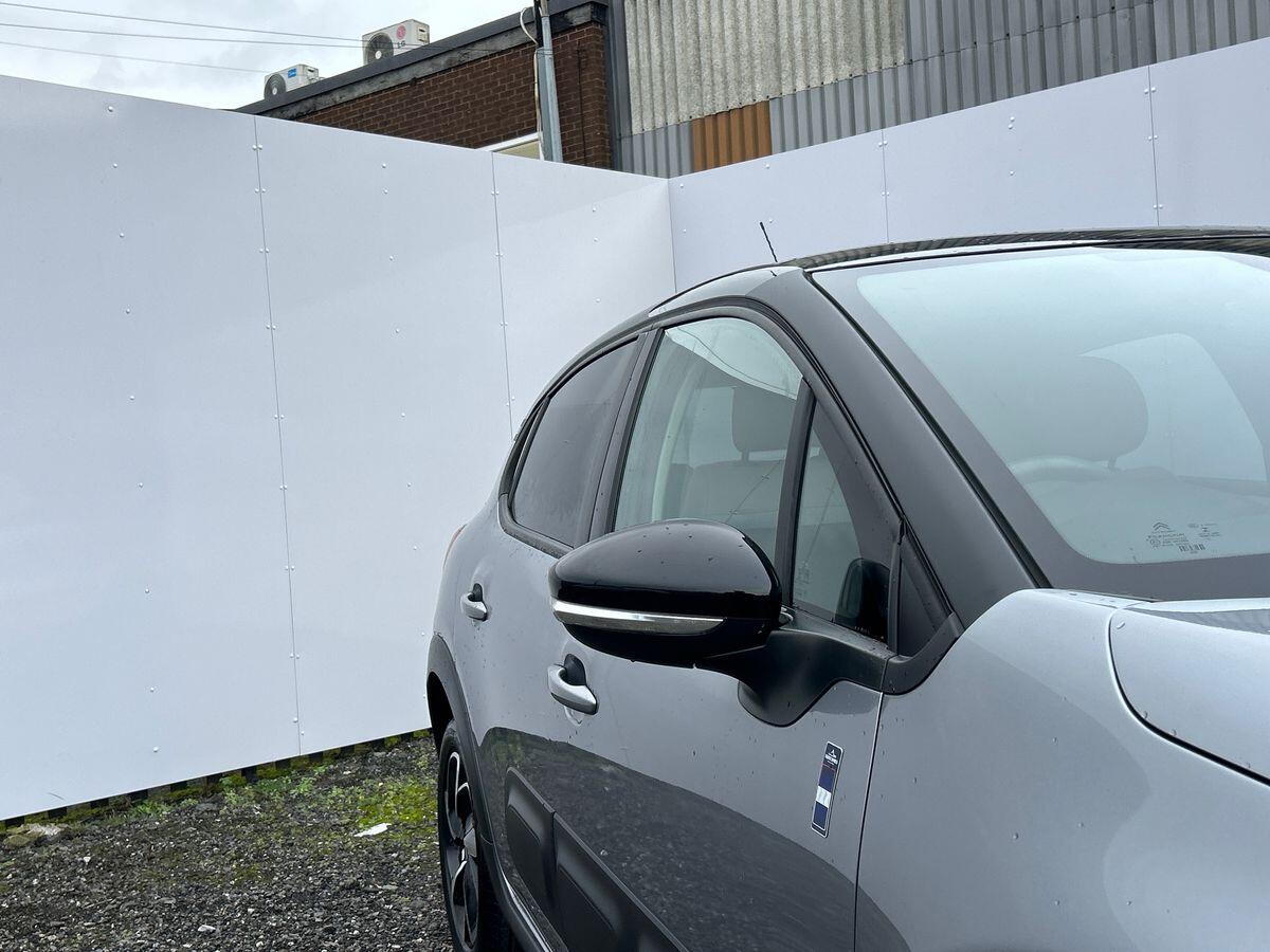 Used Citroen C3 2022 for sale - 76844597: Photo 32