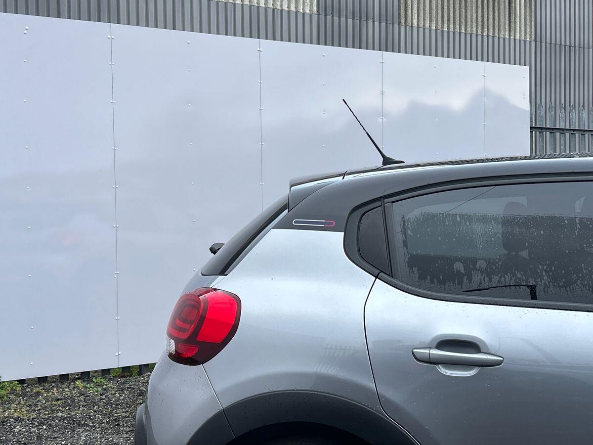 Used Citroen C3 2022 for sale - 76844597: Photo 33