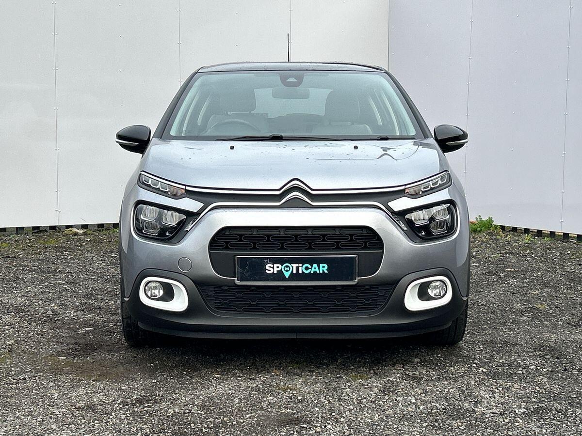 Used Citroen C3 2022 for sale - 76844597: Photo 4