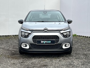 Used Citroen C3 2022 for sale - 76844597: Photo