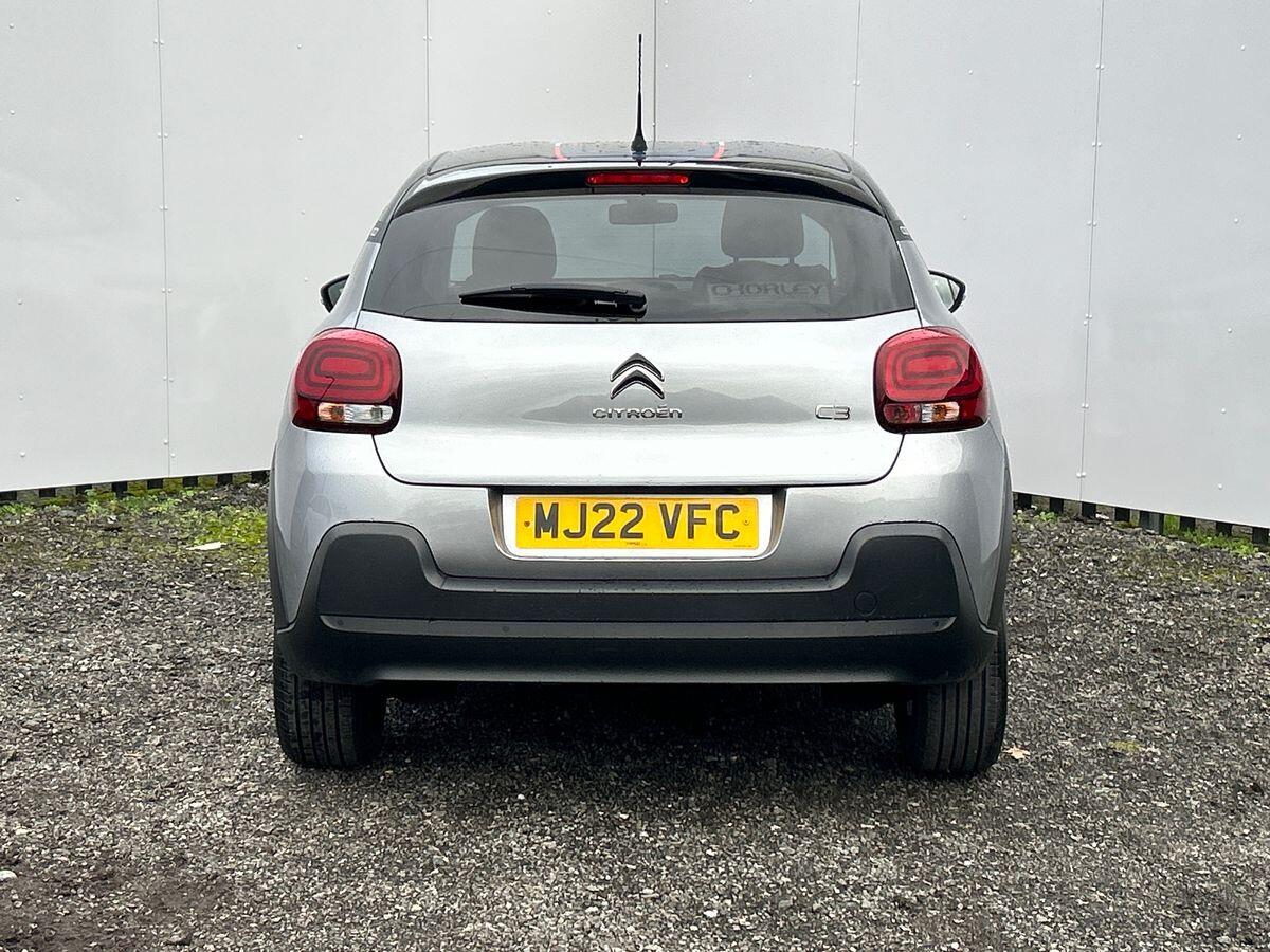 Used Citroen C3 2022 for sale - 76844597: Photo 5