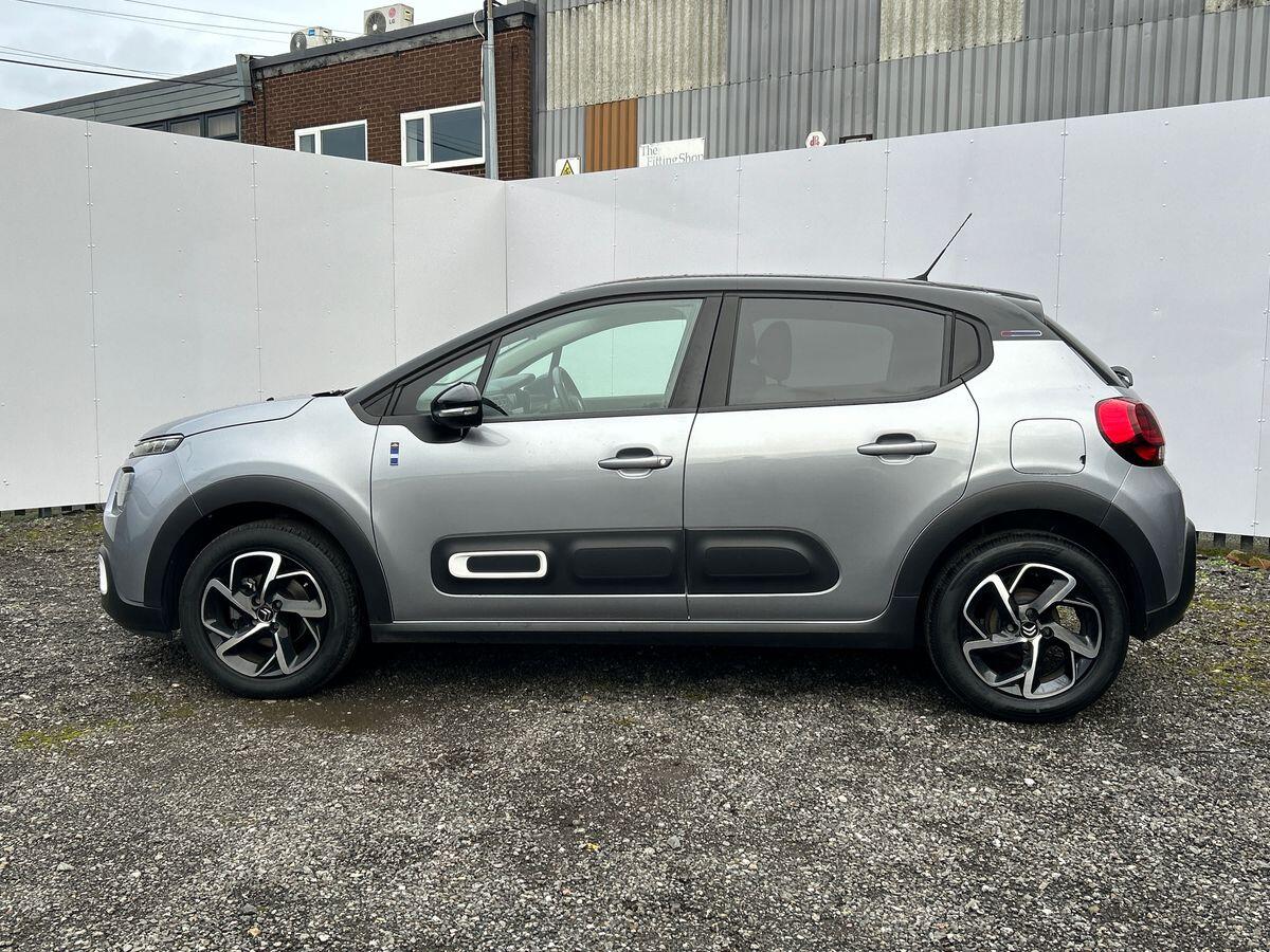 Used Citroen C3 2022 for sale - 76844597: Photo 6